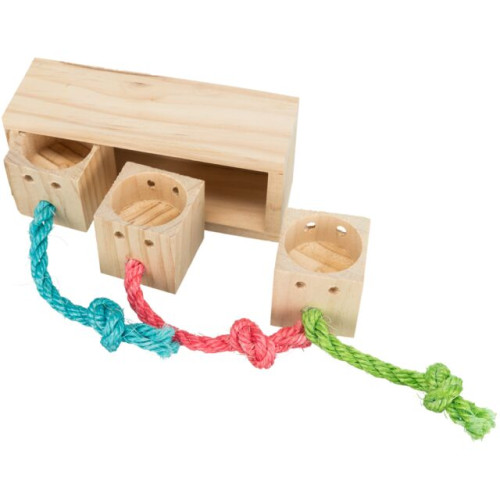 Trixie Snack Kubussen