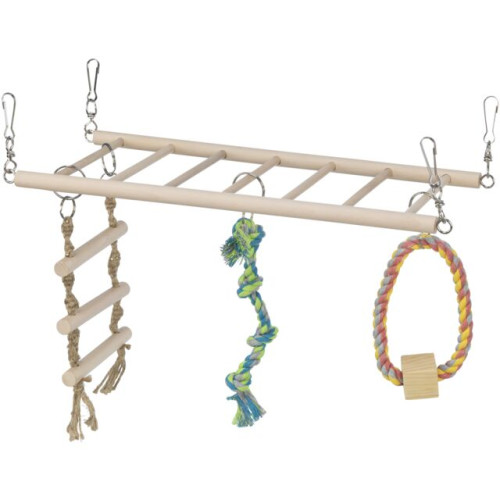 Trixie Hangbrug voor knaagdieren