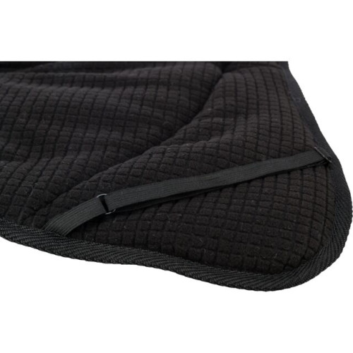 Trixie Hondenjas Winter Brizon zwart