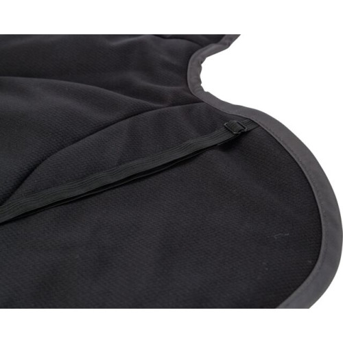 Trixie Hondenjas Limoux steengrijs