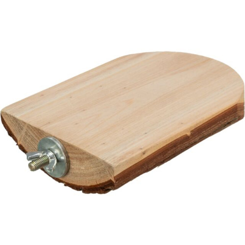 Trixie wooden single step