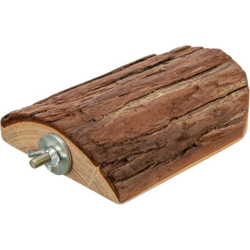 Trixie wooden single step