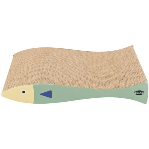 Trixie Krabkarton vis 2 stuks