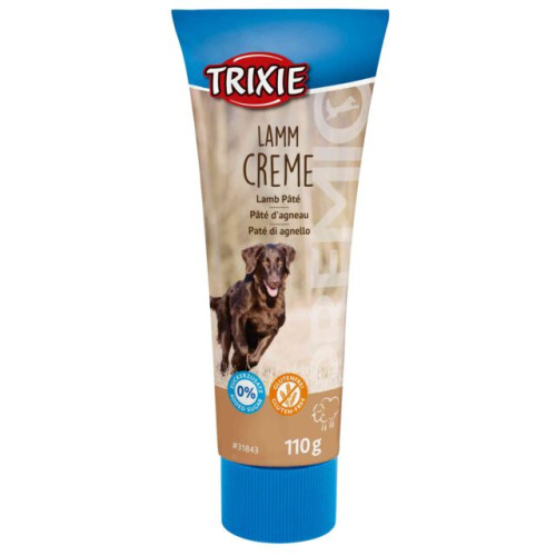 Trixie Snackpasta lam 110 gram Hond