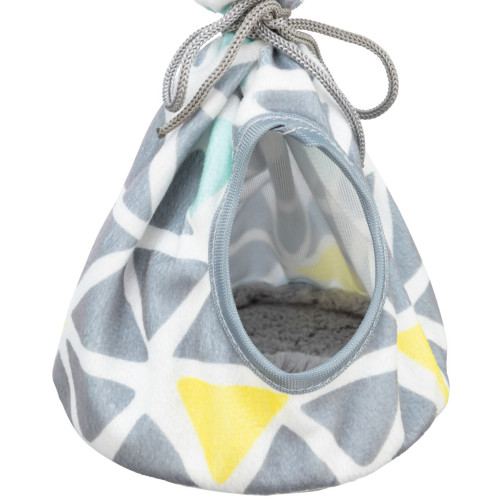 Trixie mini schuilplaats Sunny