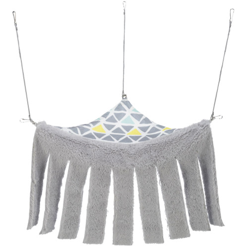 Trixie hoekhangmat Sunny