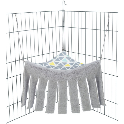 Trixie hoekhangmat Sunny