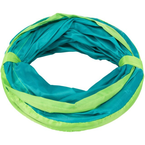 Trixie Nylon Speeltunnel voor konijnen