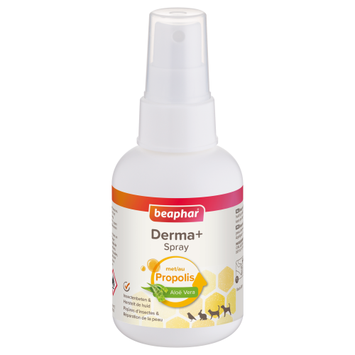 Beaphar Derma+ Spray 75 ml