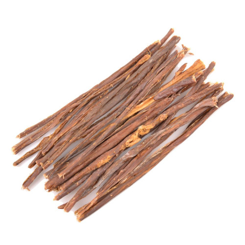 Carnis Runderdarm sticks 50 gram Kattensnack
