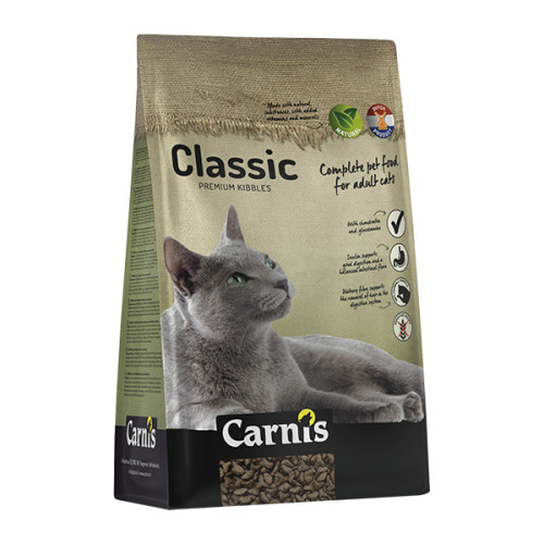 Carnis Classic kattenvoer