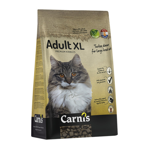 Carnis Adult XL Kattenvoer