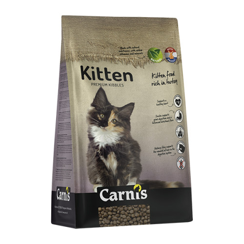 Carnis Kittenbrokjes