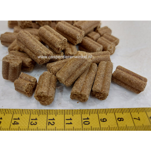 Carnis Geperst kip regular hondenvoeding