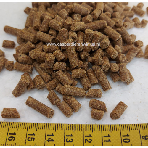 Carnis Geperst konijn small hondenvoeding