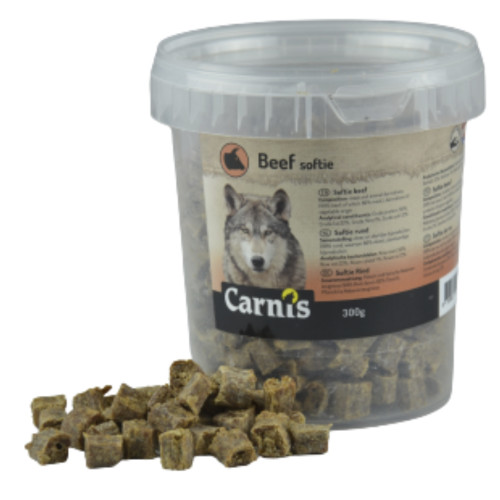Carnis Softie Rund 300 gram