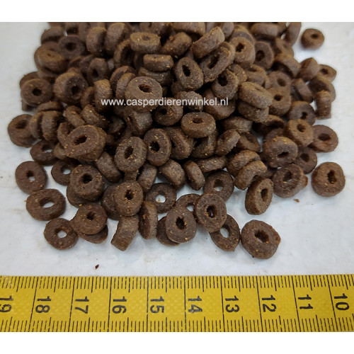 Carnis Zalm Kattenvoer