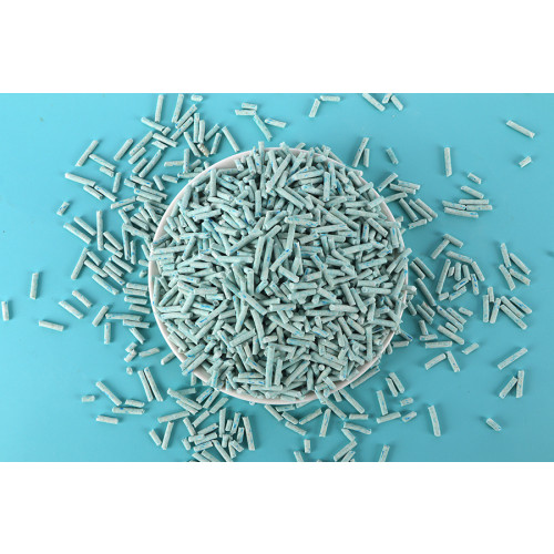 Ekoo Friendly Tofu Cat Litter 24 liter (2 x 12 liter)