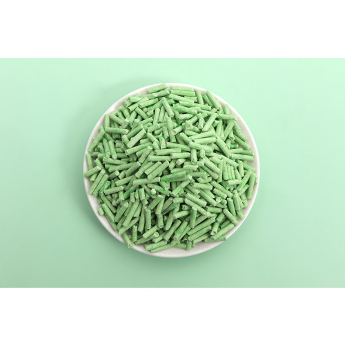 Ekoo Friendly Tofu Cat Litter 24 liter (2 x 12 liter)