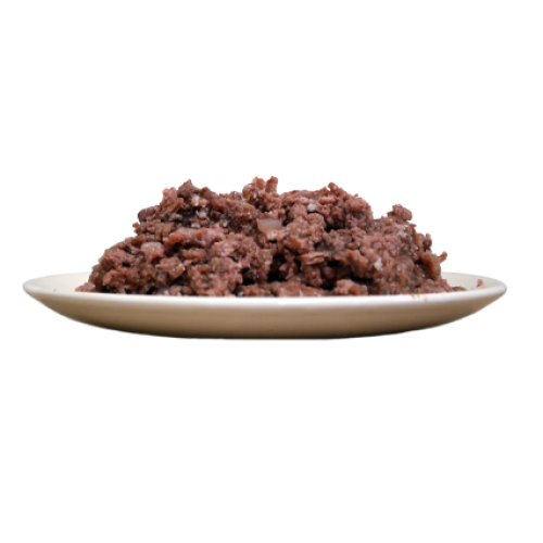 Riverwood natvoer hond Wild Zwijn mono proteïne 400 gram