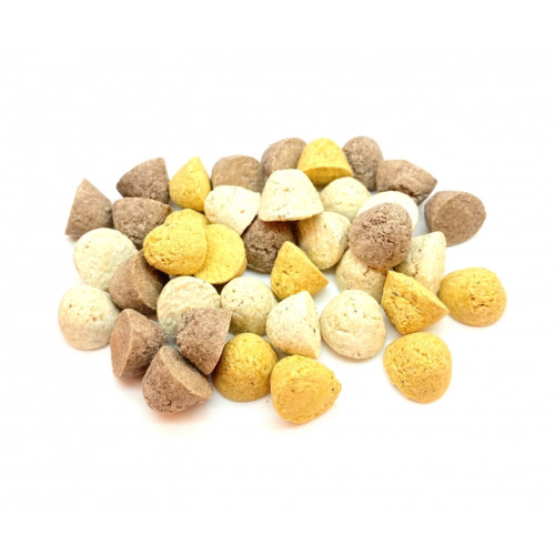 Casper Koek Bolletjesmix 600 gram