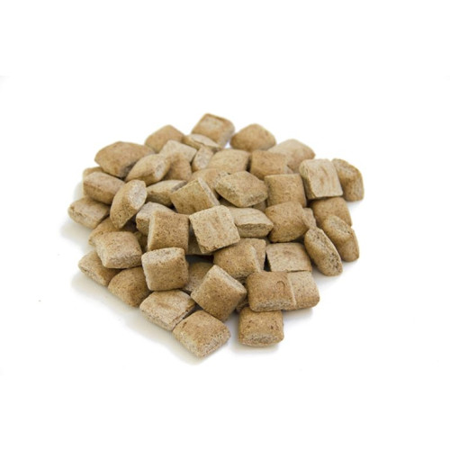Casper Koek Lam/Rijst Crackers 600 gram