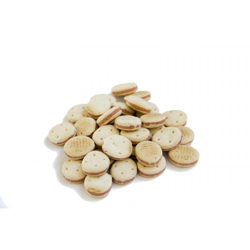 Casper Koek met zalm 600 gram