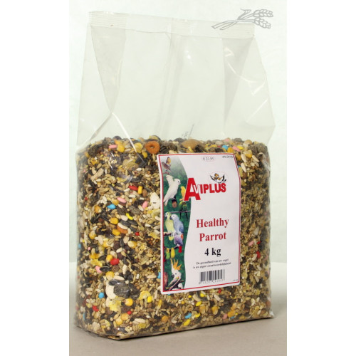 Aviplus Healthy Parrot papegaaienvoer
