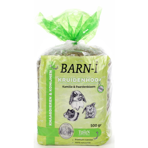 Barn-I Kruidenhooi 500 gram