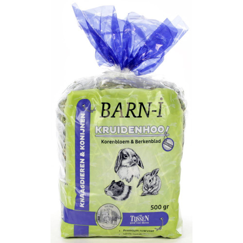 Barn-I Kruidenhooi 500 gram