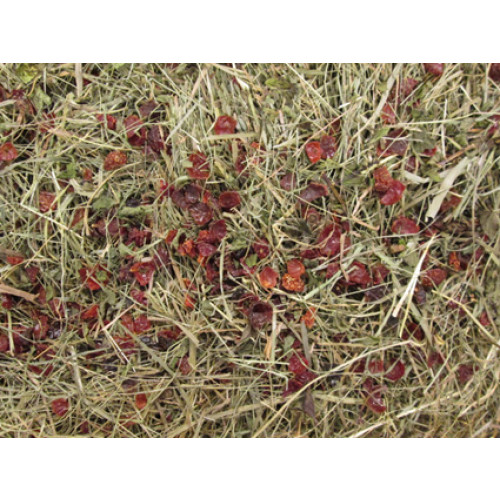 Barn-I Kruidenhooi 500 gram