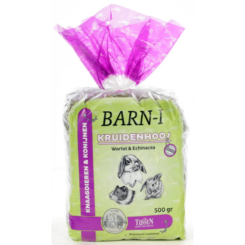 Barn-I Kruidenhooi 500 gram