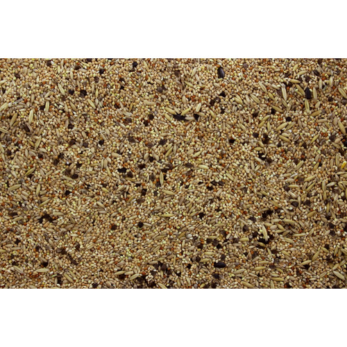 Tijssen Agapornis Gropar Vogelvoer