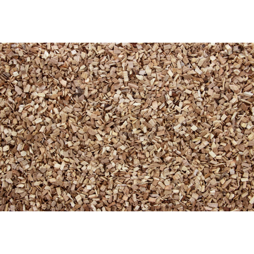 Vadibed beech chips 6 mm 5 kilo