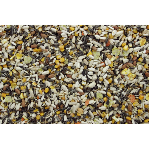 Tijssen Papegaaienvoer