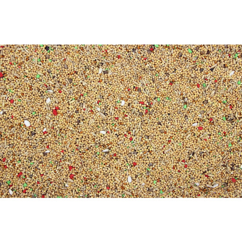 Tijssen Parkietenzaad vogelvoer