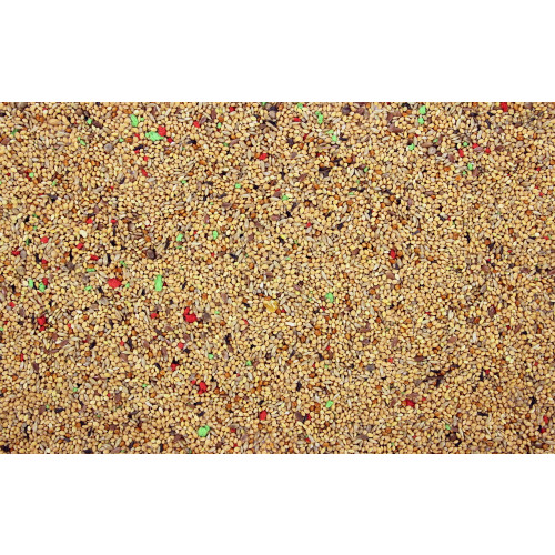 Tijssen Tropisch Zaad Vogelvoer