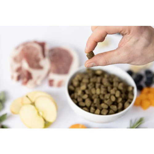 YDOLO Healthy & Pure Iberico Hypoallergene Hondenbrokken