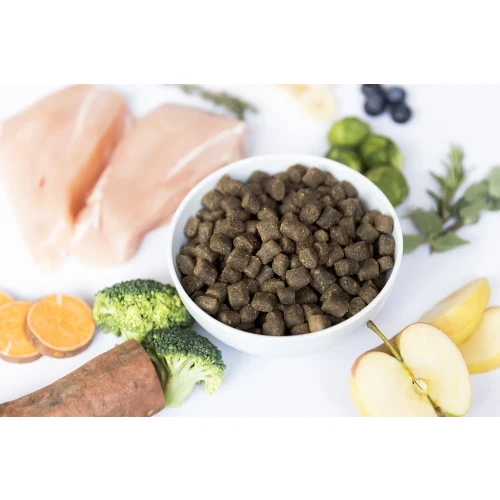 YDOLO Healthy & Pure Chicken Hypoallergene Hondenbrokken