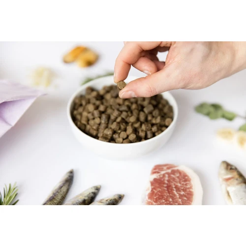 YDOLO Healthy & Pure Puppy Hypoallergene Hondenbrokken