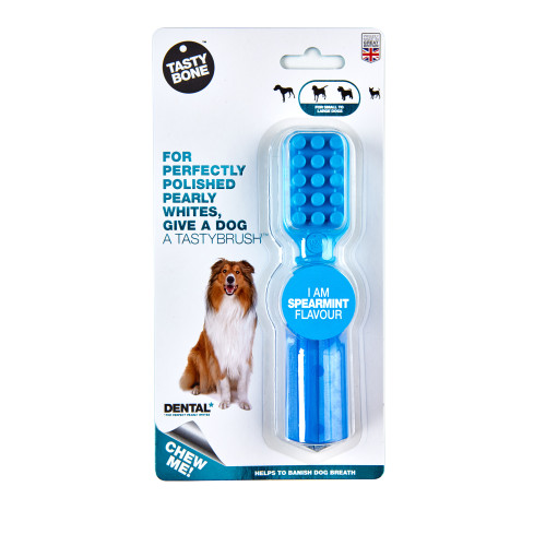 TastyBone TastyBrush Spearmint