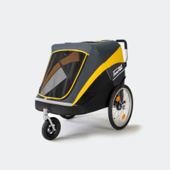 Innopet Buggy & fietstrailer Hercules