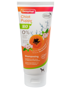 Beaphar Bio Shampoo Tube Puppy 200ml