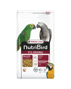 NutriBird P15 Original