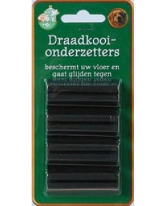 Draadkooionderzetters