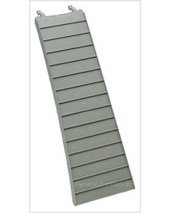 Ferplast FPI 4898 grey safety ramp