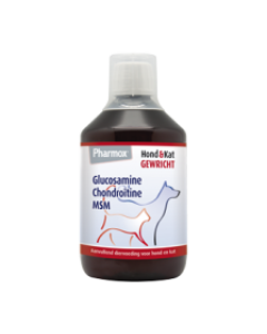 Pharmox Dog & cat Joint 1 liter