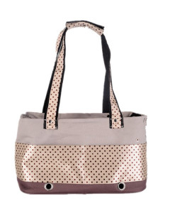 Edenpetz Carrier sandy dots