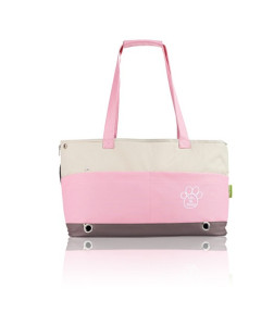 Edenpetz Carrier Roze