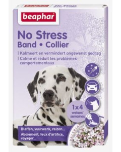 Beaphar No Stress Band hond (65 cm)